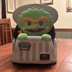 Loungefly Busch Gardens exclusive backpack